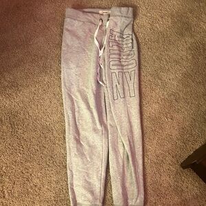 aeropostale sweatpants
